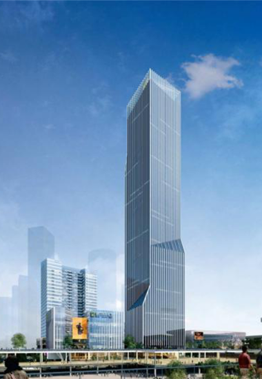 uide Building ,Shenzhen