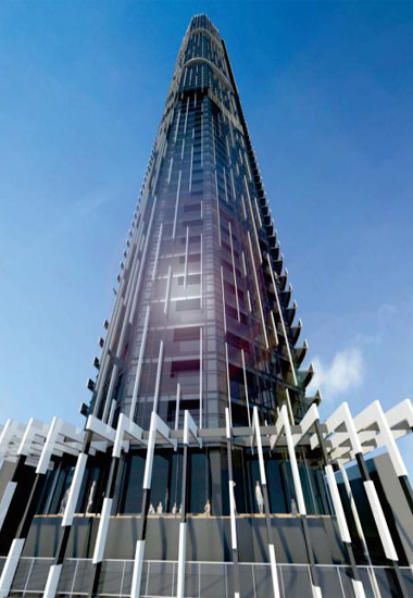 Unlimited Building