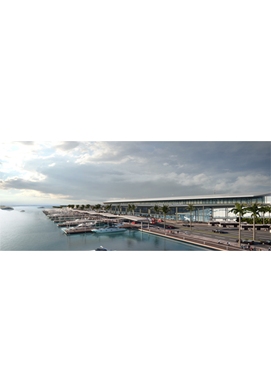 Male International Airport