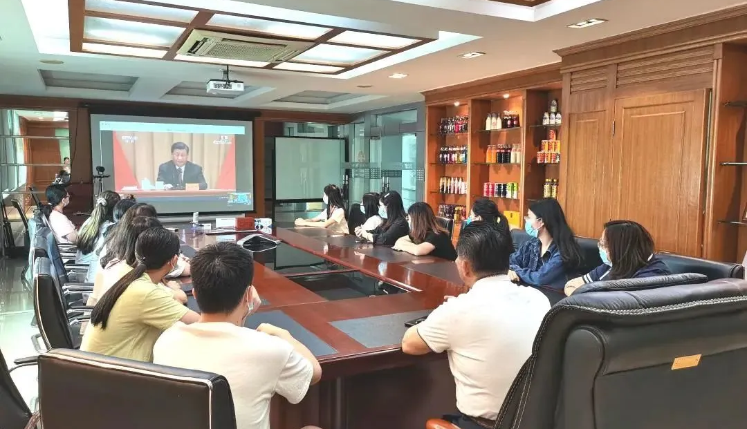 广东三亿游戏平台团支部荣获“全国五四红旗团支部”称号